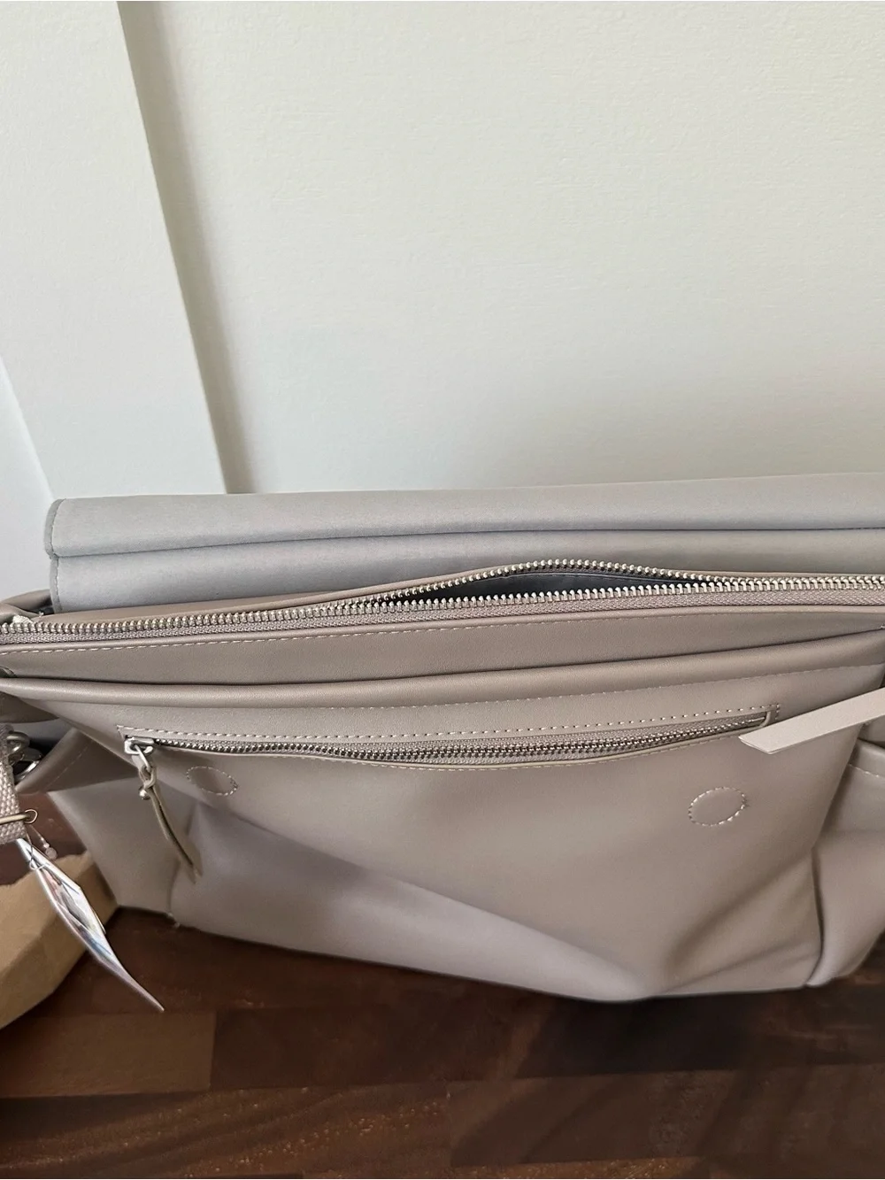 Skip Hop Diaper Bag Backpack